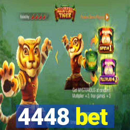 4448 bet
